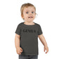 Genius Toddler Cotton T-Shirt