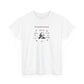 The Communist Cycle, Anti-Socialism T-Shirt