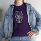 Tree Of Psychedelic Discovery, Spiritual T-Shirt