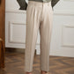 Men's British-Style Business Formal Wear Pants