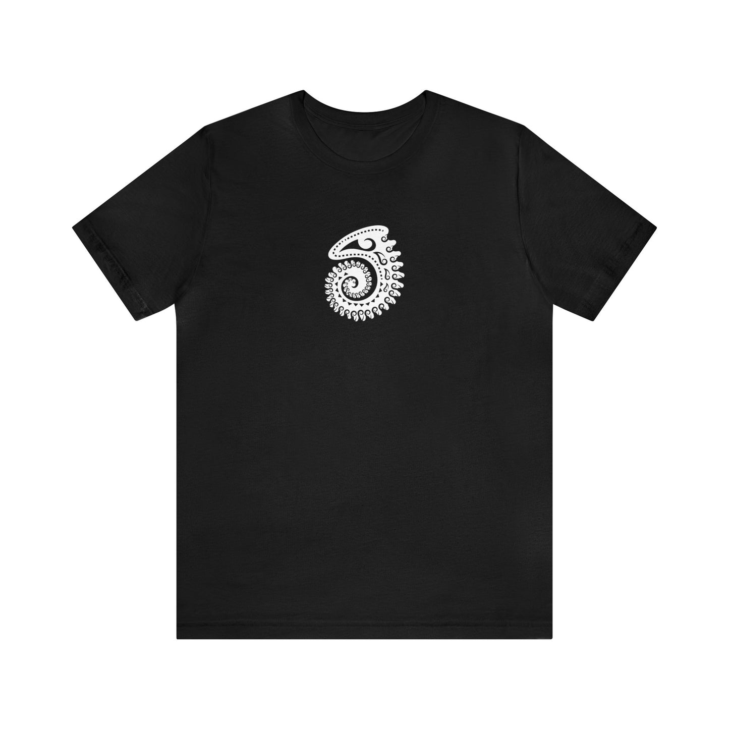 Maori Shield Jersey T-Shirt