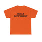 Built Different, Andrew Tate T-Shirt