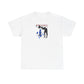 Better Out Than In, Banksy Pro-Brexit T-Shirt