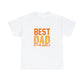 Best Dad In The World, Father's Day T-Shirt