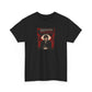 Javier Milei on the Dangers of Liberal Rhetoric, Philosophy Tribute T-Shirt