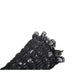 Dark in Love Ottilie Gothic Embellished Lace Fingerless Gloves