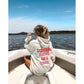 Everything Happens For a Reason, Positive Vibes Hoodie