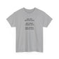 Make Men Masculine Again. Make Women Feminine Again. Make Children Innocent Again, T-Shirt