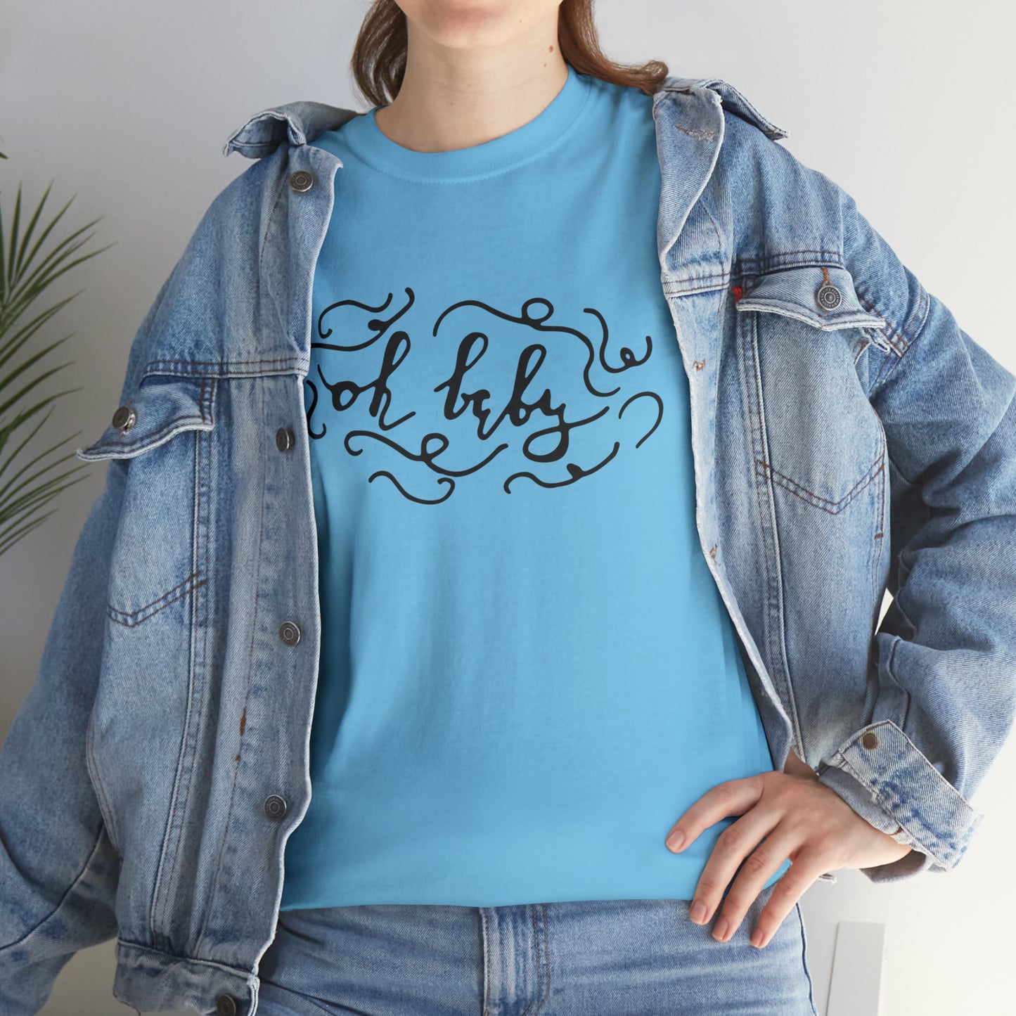 Oh Baby T-Shirt