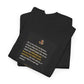 Any Moron Can Destroy a Great Civilisation, Thomas Sowell Tribute T-Shirt