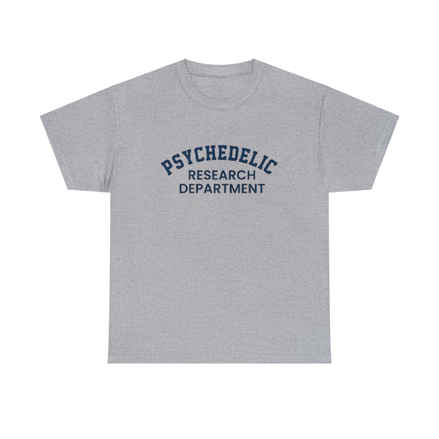 Psychedelic Research Department, Psychedelic T-Shirt