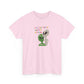 I Love Your Weird Brain, Mental Wellness T-Shirt