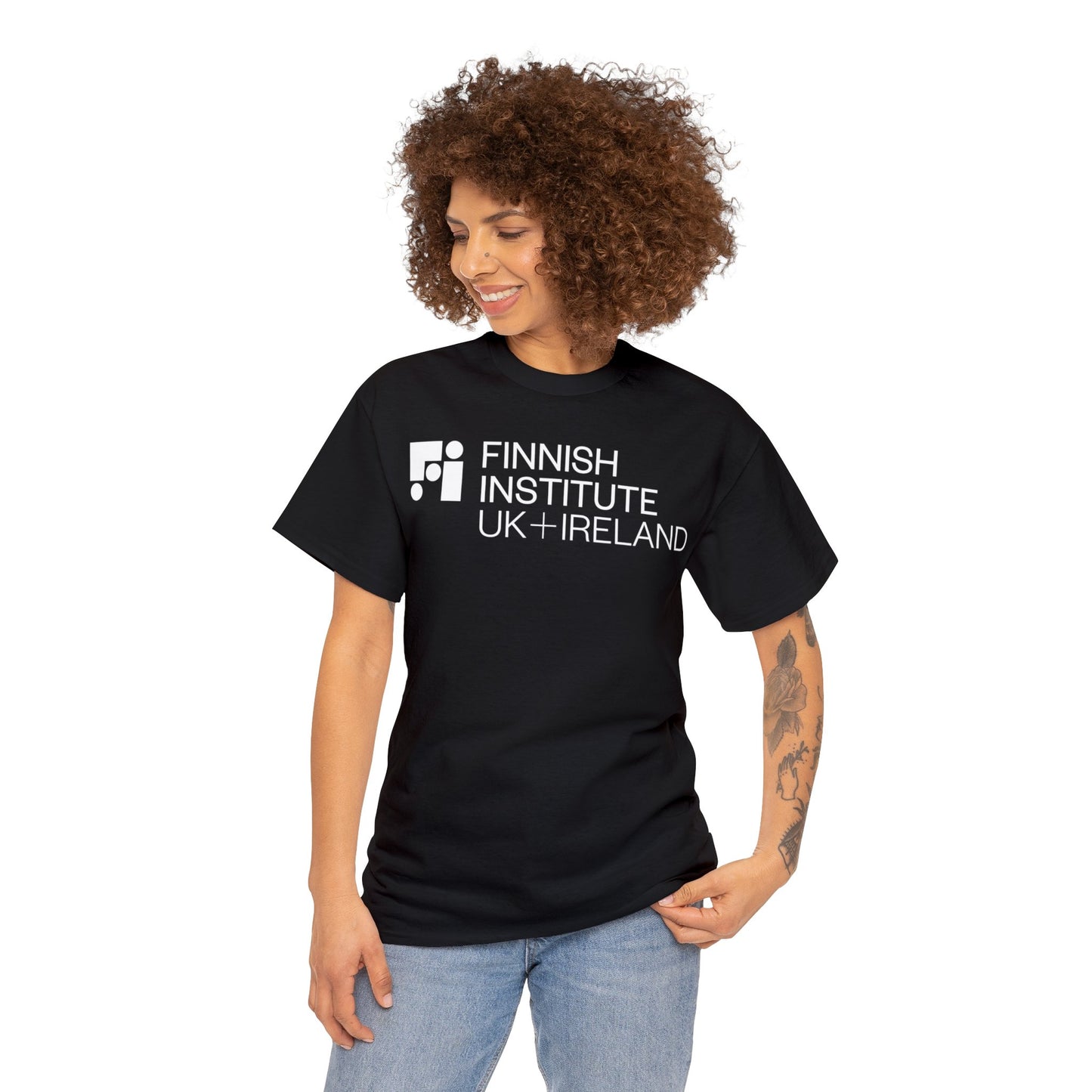 Finnish Institute UK & Ireland T-Shirt