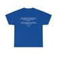 Seek My Friends, Seek. Because That is the Door to Everything, Spiritual T-Shirt