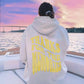 Thanks for the Memories, Positive Vibes Hoodie