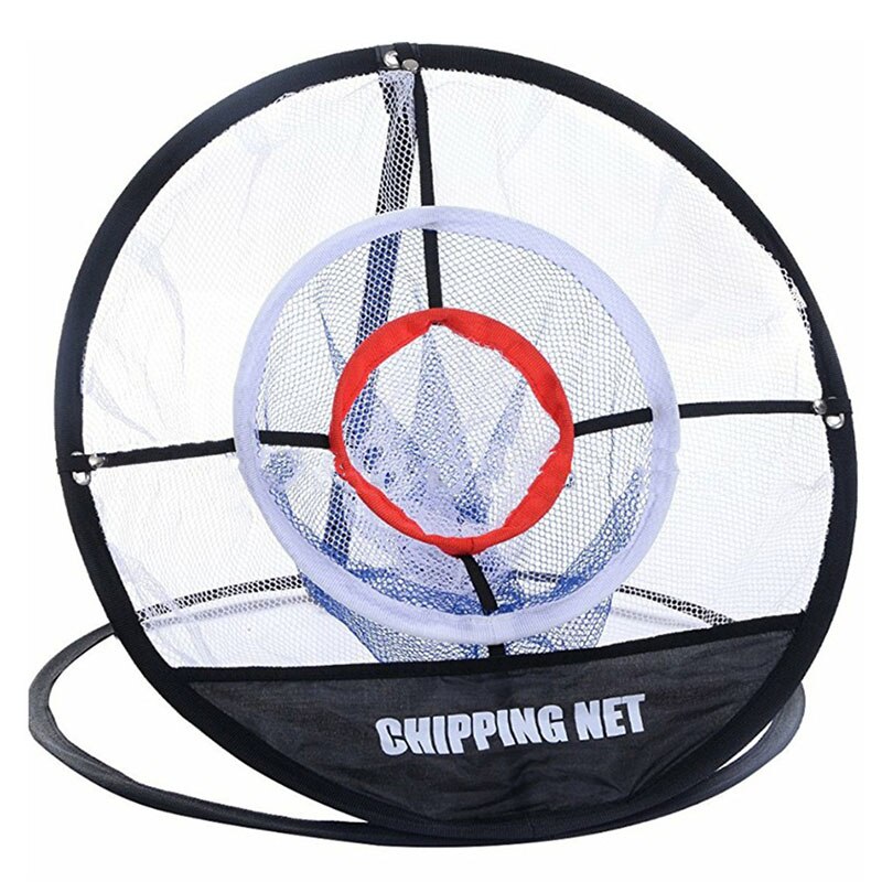 Golf Practice Chipping Net