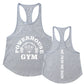 Powerhouse Gym Men's Vest Top