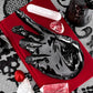 Killstar Abyss Black Gloss Ceramic Trinket Tray
