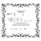 Dark In Love Punk Mesh Hollow Chain-Decor Gloves