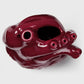 Killstar Ana-Tomic Anatomical Heart Porcelain Vase