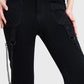 Killstar Beliala Fit and Flare Trousers
