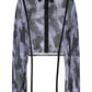 Banned Apparel Selene Mesh Blouse