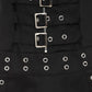 Banned Apparel Astrid Dress in Black