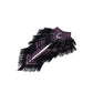 Dark In Love Druantia Blouse in Purple
