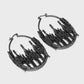 Killstar Eternal Chamber Earrings