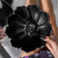 Killstar Grim Blossom Ceramic Bowl