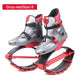 Kangaroo Jumping Rebound Shoes Professional Breathable Sports Women's Men's