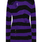 Banned Apparel Indira Knitted Jumper