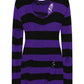 Banned Apparel Indira Knitted Jumper
