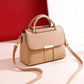 Classic Elegant Crossbody Bag Purse, Multi Colours