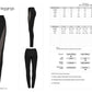 Punk Rave Ausha Leggings