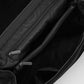 Killstar Lady Arachne Velvet and Leather Handbag