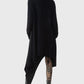 Killstar Last Quarter Hooded Cardigan