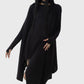Killstar Last Quarter Hooded Cardigan