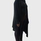 Killstar Last Quarter Hooded Cardigan