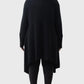 Killstar Last Quarter Hooded Cardigan