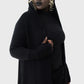 Killstar Last Quarter Hooded Cardigan