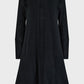 Killstar Last Quarter Hooded Cardigan