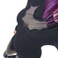Necessary Evil Cybele Bat Panel Long-Sleeve Top
