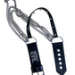 Necessary Evil Nyx Asymmetric Chain Belt