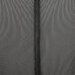 Necessary Evil Leutogi Mesh Bat Wing-Effect Poncho Top