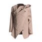 Avant Garde Two-Way Women's Tailored Jacket