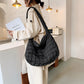 Vireous Fashion Casual Large Capacity Shoulder Messenger Bag