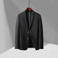 Men's Lightweight Luxury Linen Cotton Jacket, Multi Colours