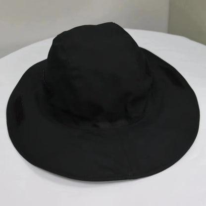 Summer Outdoor Waterproof & Sun Protection Hat, Multi Colours