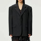 Avant Garde Two-Way Women's Tailored Jacket